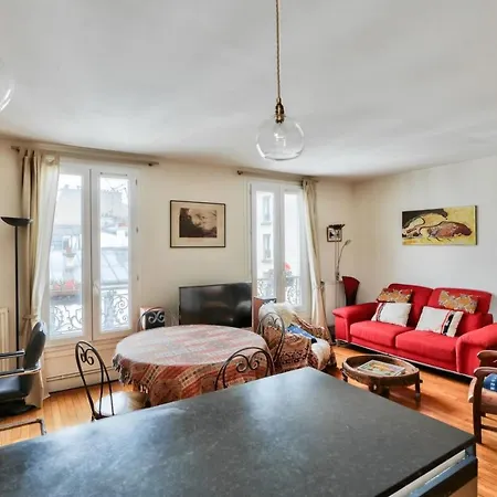 Apartamento Cozy For 2 - 11e