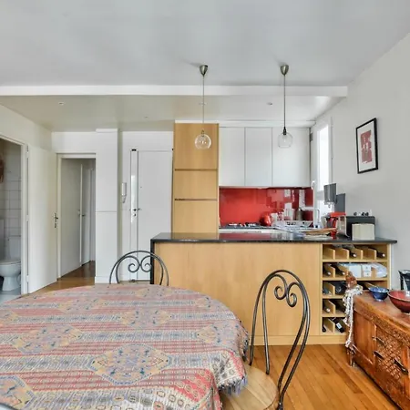 Cozy For 2 - 11e Apartamento