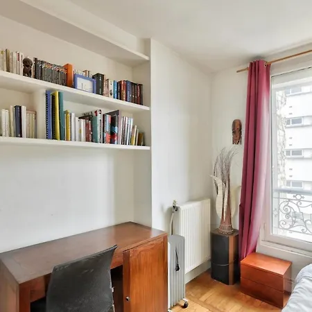 Apartamento Cozy For 2 - 11e