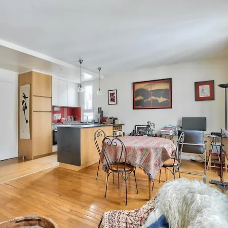 Cozy For 2 - 11e Apartamento *